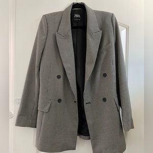 Zara Blazer